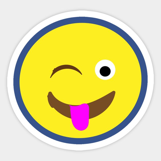 World Emoji Day Sticker by FlorenceFashionstyle